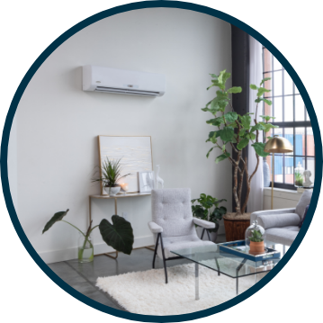 Ductless Mini Splits in High Point, NC