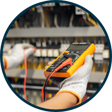 Electrical Safety Inspections in Winston-Salem, NC