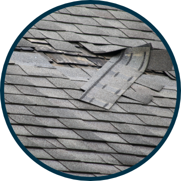 Roofing Leak Services in Winston-Salem, NC