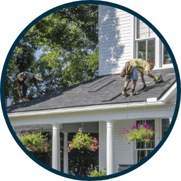 Roofing Contractors in Greensboro, NC and the Triad Area