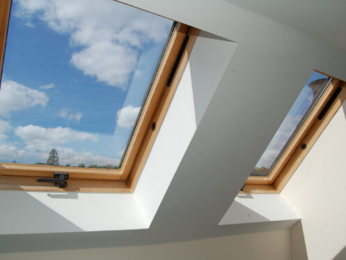Roofing services in Greensboro, NC