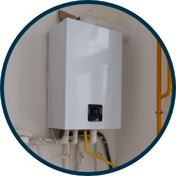 Water Heaters in High Point, NC