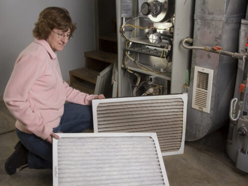 How to Properly Maintain Your Gas Furnace in Greensboro, NC