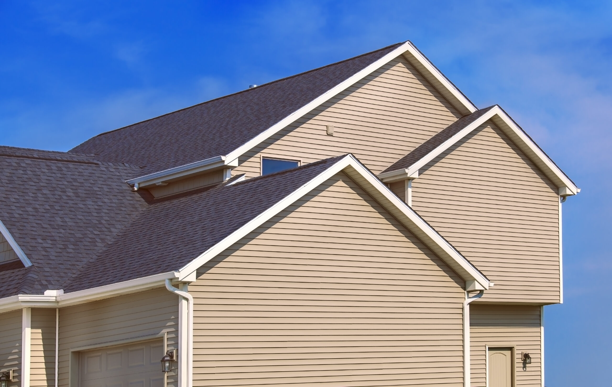 What is a Gable Roof? | Aurora Pro Services Heating, Air & Roofing